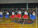 Abertura dos jogos da Escola Cambaraí 08/08/2012