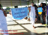 Abertura dos jogos da Escola João Pedro Fernandes 10/08/2012