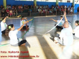 Abertura dos jogos da Escola João Pedro Fernandes 10/08/2012