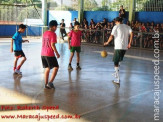 Abertura dos jogos da Escola João Pedro Fernandes 10/08/2012