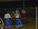 Abertura dos jogos da Escola Cambaraí 08/08/2012