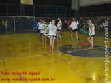 Abertura dos jogos da Escola Cambaraí 08/08/2012