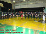 Abertura dos jogos da Escola Cambaraí 08/08/2012