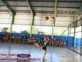 Abertura dos jogos da Escola João Pedro Fernandes 10/08/2012