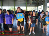 Abertura dos jogos da Escola João Pedro Fernandes 10/08/2012