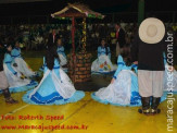 Abertura dos jogos da Escola Cambaraí 08/08/2012