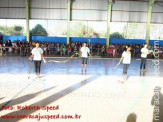 Abertura dos jogos da Escola João Pedro Fernandes 10/08/2012