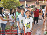 Mãos Que Ajudam 28/07/2012