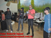 Abertura dos jogos escolares da escola Padre Constantino de Monte