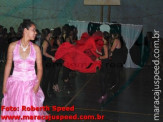 Abertura dos jogos escolares da escola Padre Constantino de Monte