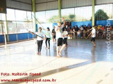 Abertura dos jogos da Escola João Pedro Fernandes 10/08/2012