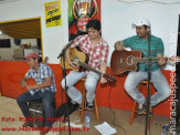 Sextaneja no Renato Lanches 03/08/2012