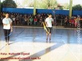 Abertura dos jogos da Escola João Pedro Fernandes 10/08/2012