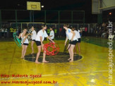 Abertura dos jogos da Escola Cambaraí 08/08/2012
