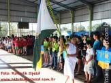 Abertura dos jogos da Escola João Pedro Fernandes 10/08/2012