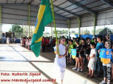 Abertura dos jogos da Escola João Pedro Fernandes 10/08/2012