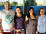 Abertura dos jogos da Escola João Pedro Fernandes 10/08/2012