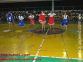 Abertura dos jogos da Escola Cambaraí 08/08/2012