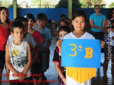 Abertura dos jogos da Escola João Pedro Fernandes 10/08/2012