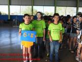 Abertura dos jogos da Escola João Pedro Fernandes 10/08/2012