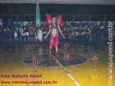 Abertura dos jogos da Escola Cambaraí 08/08/2012