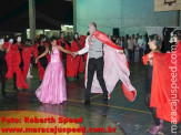 Abertura dos jogos escolares da escola Padre Constantino de Monte