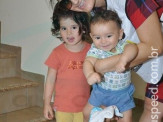 Mãos Que Ajudam 28/07/2012