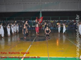 Abertura dos jogos da Escola Cambaraí 08/08/2012
