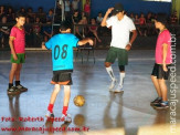 Abertura dos jogos da Escola João Pedro Fernandes 10/08/2012