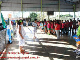 Abertura dos jogos da Escola João Pedro Fernandes 10/08/2012