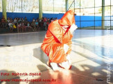 Abertura dos jogos da Escola João Pedro Fernandes 10/08/2012