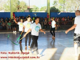 Abertura dos jogos da Escola João Pedro Fernandes 10/08/2012