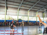 Abertura dos jogos da Escola João Pedro Fernandes 10/08/2012