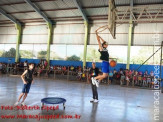 Abertura dos jogos da Escola João Pedro Fernandes 10/08/2012