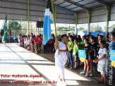 Abertura dos jogos da Escola João Pedro Fernandes 10/08/2012