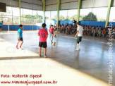 Abertura dos jogos da Escola João Pedro Fernandes 10/08/2012