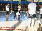 Abertura dos jogos da Escola João Pedro Fernandes 10/08/2012