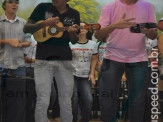 Abertura dos jogos escolares da escola Padre Constantino de Monte