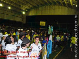 Abertura dos jogos da Escola Cambaraí 08/08/2012