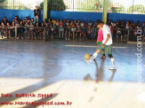 Abertura dos jogos da Escola João Pedro Fernandes 10/08/2012