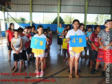 Abertura dos jogos da Escola João Pedro Fernandes 10/08/2012