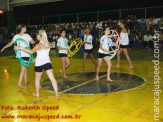 Abertura dos jogos da Escola Cambaraí 08/08/2012