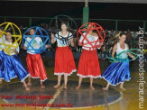 Abertura dos jogos da Escola Cambaraí 08/08/2012