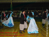 Abertura dos jogos da Escola Cambaraí 08/08/2012