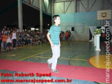 Abertura dos jogos escolares da escola Padre Constantino de Monte