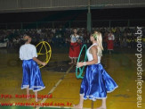 Abertura dos jogos da Escola Cambaraí 08/08/2012