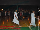 Abertura dos jogos da Escola Cambaraí 08/08/2012