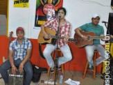 Sextaneja no Renato Lanches 03/08/2012