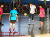 Abertura dos jogos da Escola João Pedro Fernandes 10/08/2012