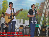 Abertura dos jogos escolares da escola Padre Constantino de Monte